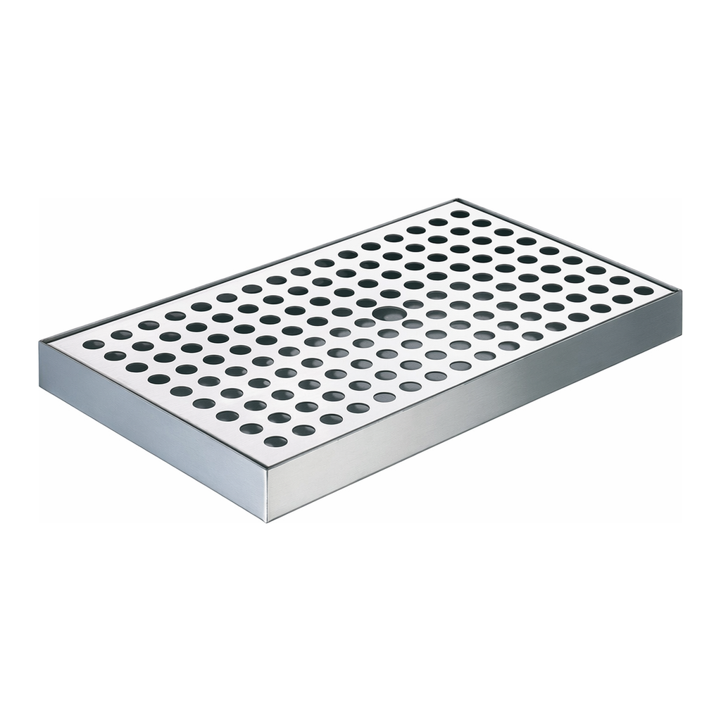 Stainless Steel Drip Pan 스테인레스 드립 팬