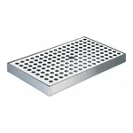 Stainless Steel Drip Pan 스테인레스 드립 팬