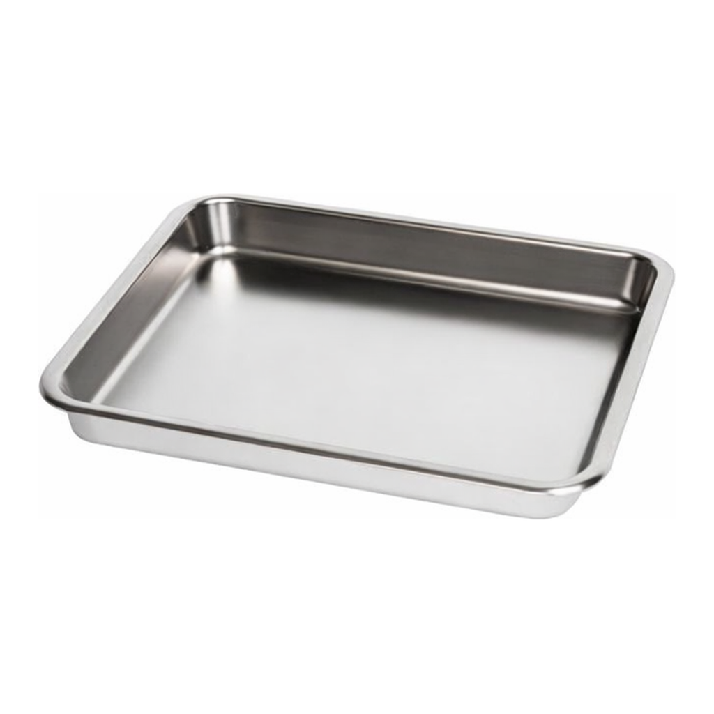 Instrument Tray, Stainless Steel 스테인레스 사각 트레이