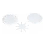 Single Wafer Tray Set 싱글 웨이퍼 트레이