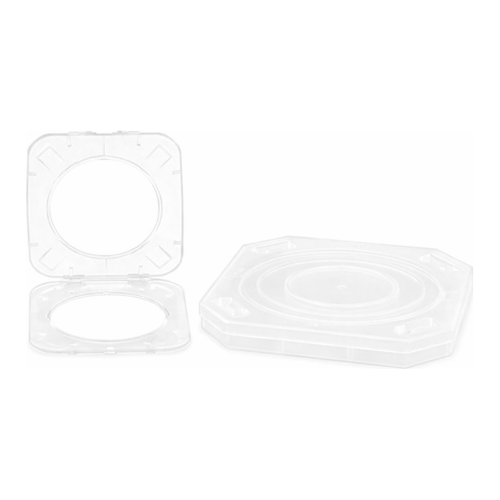 Single Wafer Shipping Box 싱글 웨이퍼 쉬핑 박스