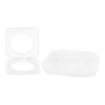 Single Wafer Shipping Box 싱글 웨이퍼 쉬핑 박스