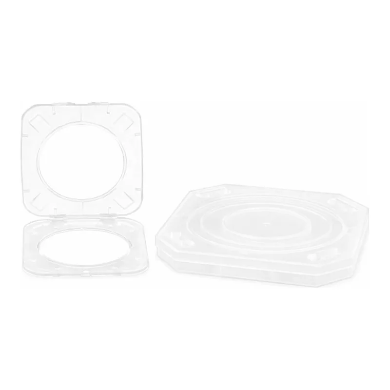 Single Wafer Shipping Box 싱글 웨이퍼 쉬핑 박스