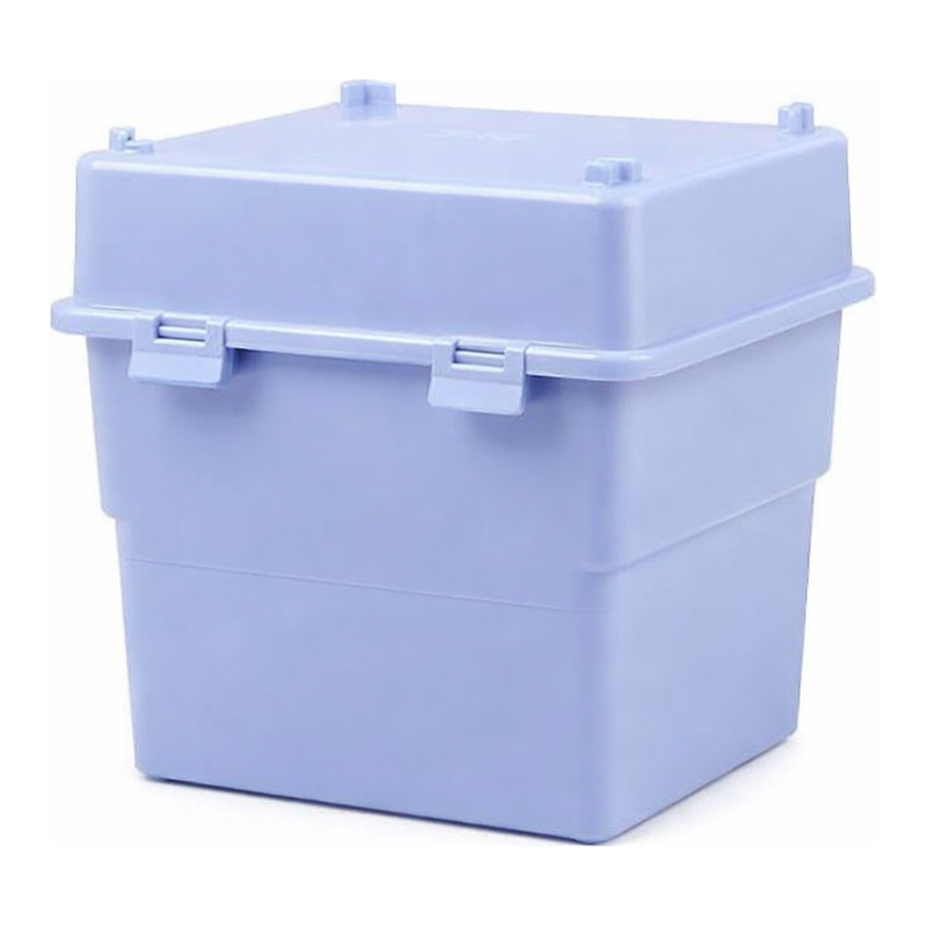 Wafer Carrier Box 웨이퍼 캐리어 박스, Type 1
