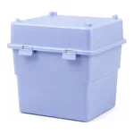 Wafer Carrier Box 웨이퍼 캐리어 박스, Type 1