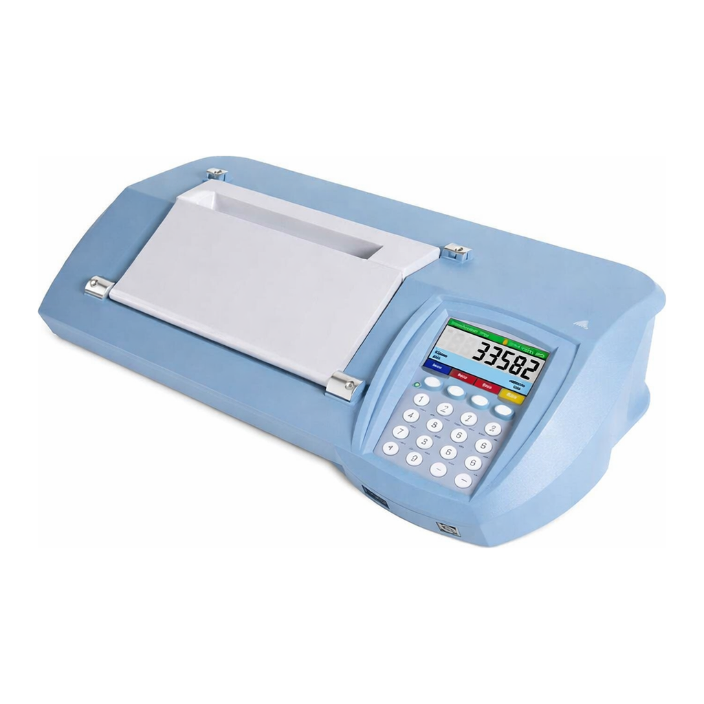 Automatic Digital Polarimeter 디지털 자동 편광계, ADP400 Series