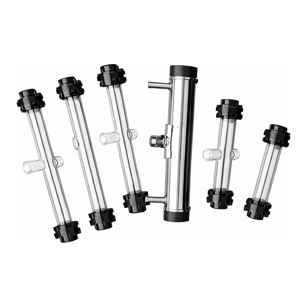 Standard Polarimeter Tube 편광계용 튜브