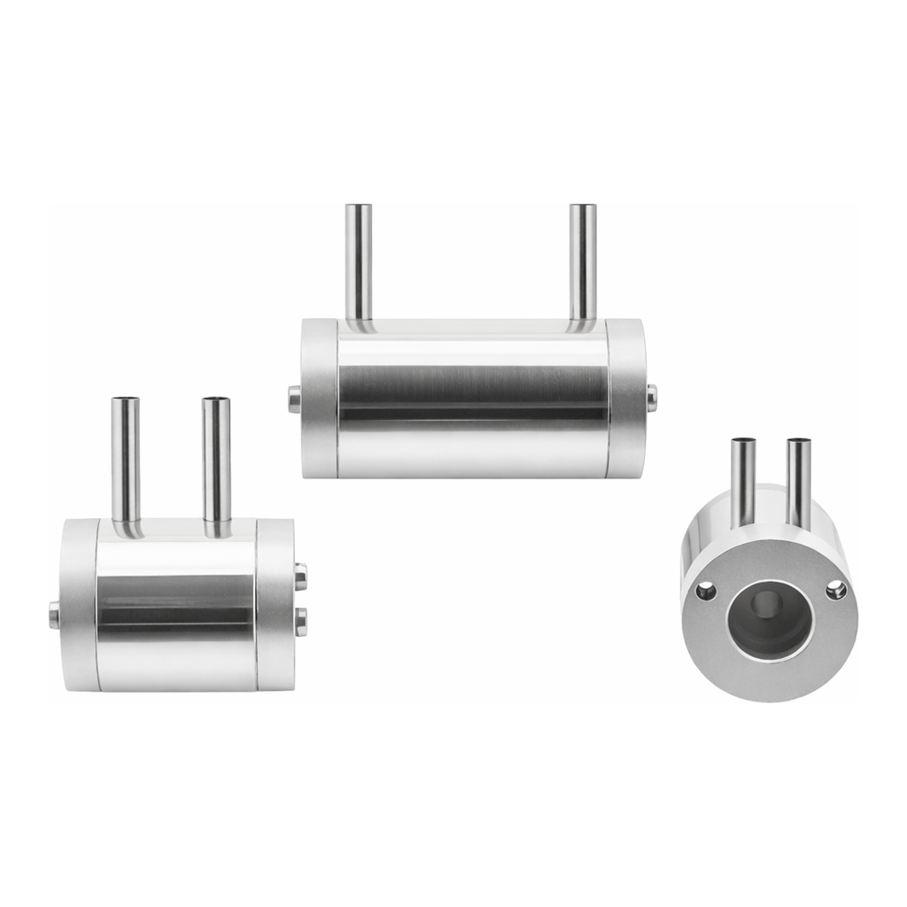 Low Volume Polarimeter Tube 미량용 편광계 튜브