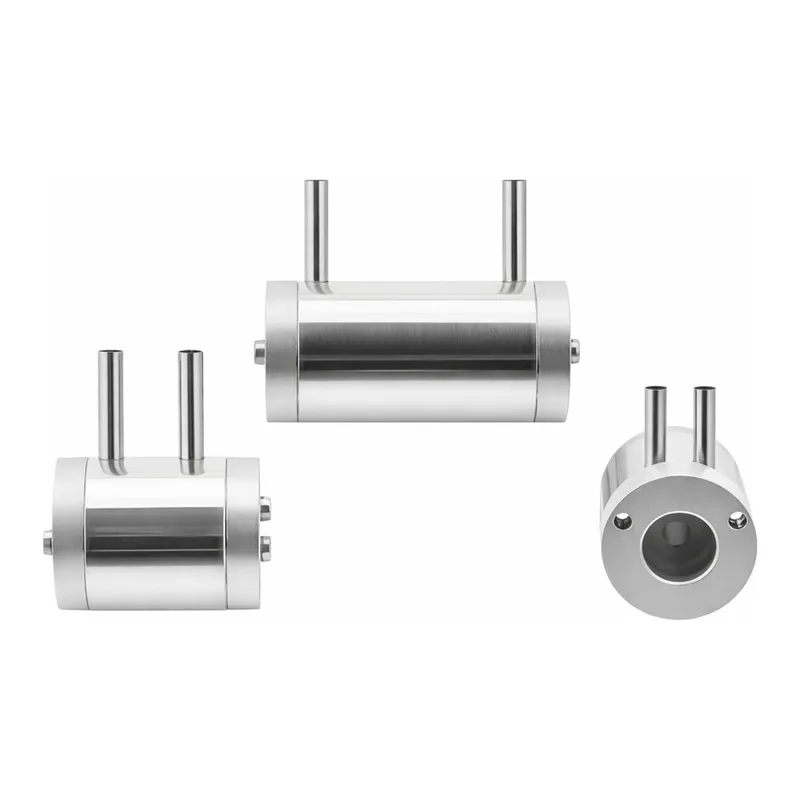 Low Volume Polarimeter Tube 미량용 편광계 튜브