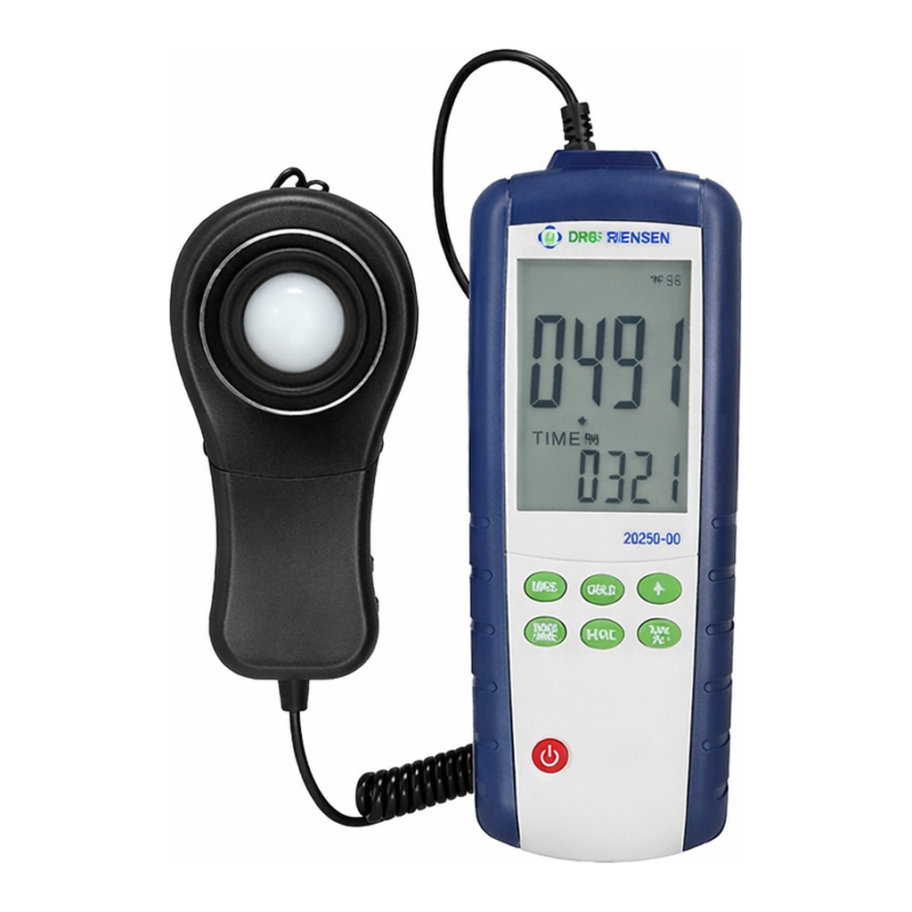 Digi-Sense Data Logging Light Meter 조도계