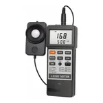 Light Meter - Luxmeter 조도계
