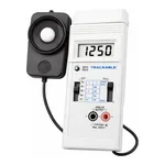 Light Meter - Luxmeter with Recorder 조도계