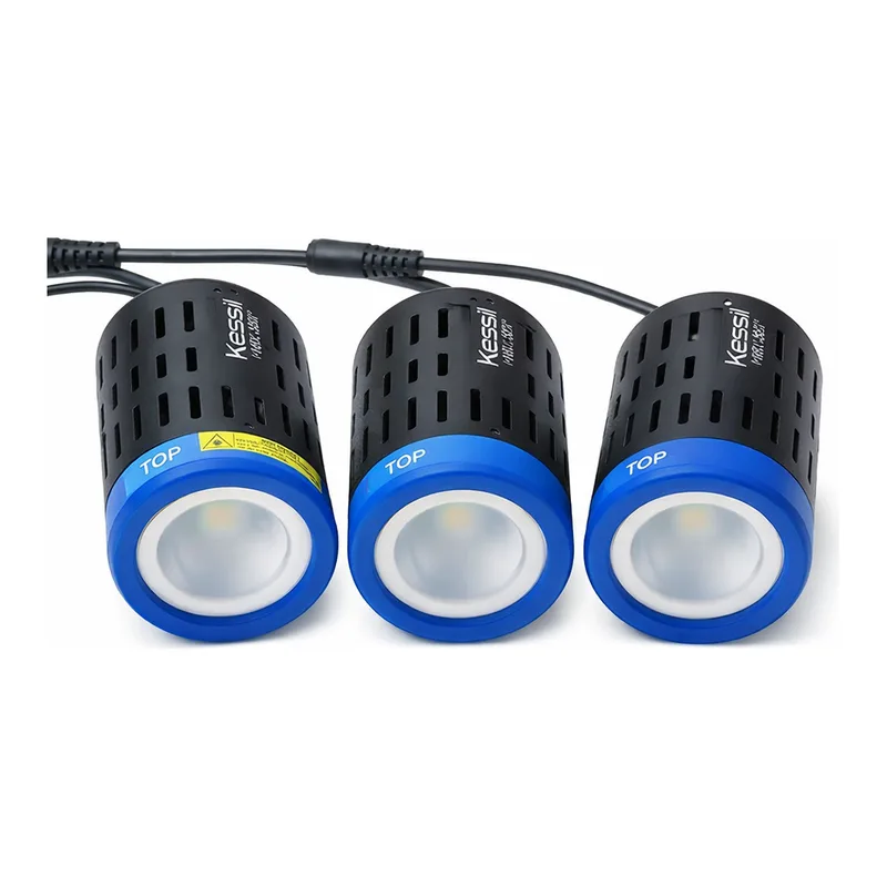 LED Photoredox Light, Kessil광 촉매 LED 라이트