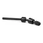 Plastic Globe Stirrer Coupling POM 플라스틱 교반기 커플링