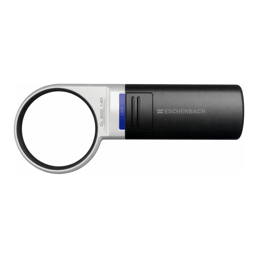 LED Light Loupe LED 조명 확대경