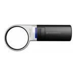 LED Light Loupe LED 조명 확대경
