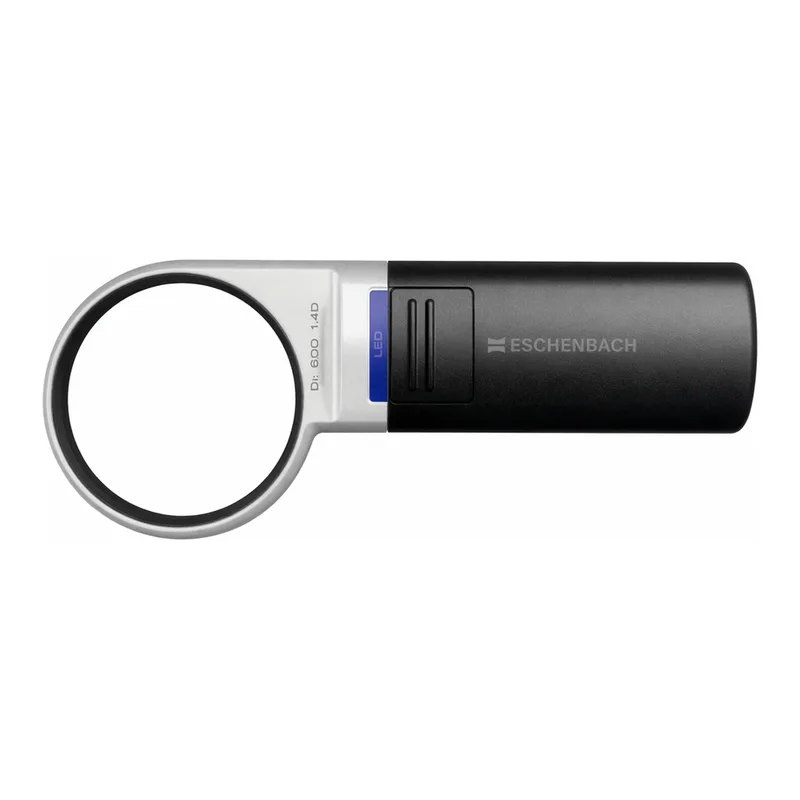 LED Light Loupe LED 조명 확대경