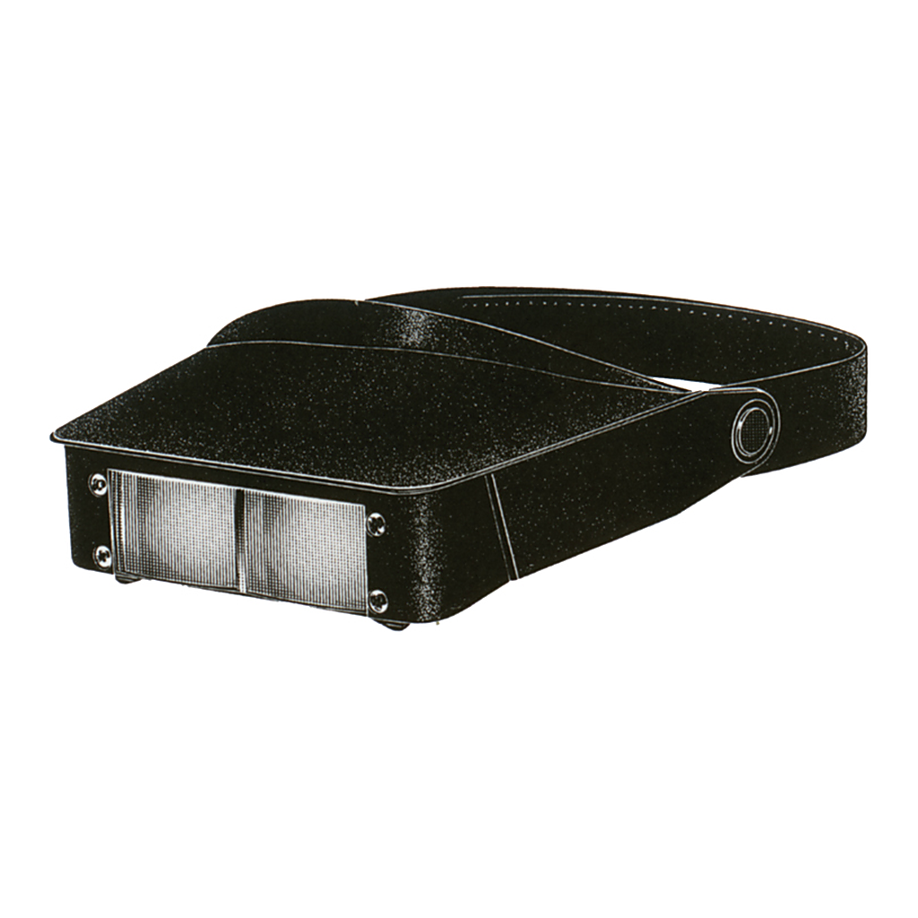 Magnifier - Head Loupe 헤드 확대경