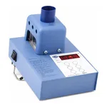 Melting Point Apparatus 융점 측정기