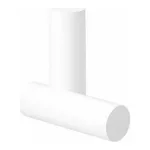 PTFE Filtering Rod PTFE 테프론 필터 로드