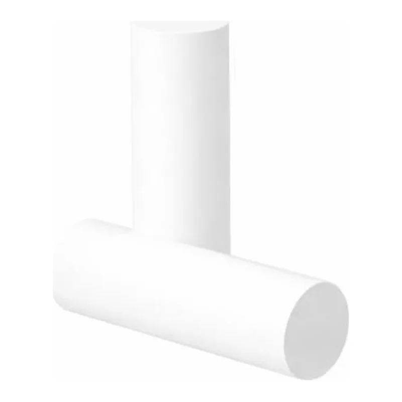 PTFE Filtering Rod PTFE 테프론 필터 로드