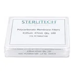 Polycarbonate Membrane Filter PC 멤브레인 필터