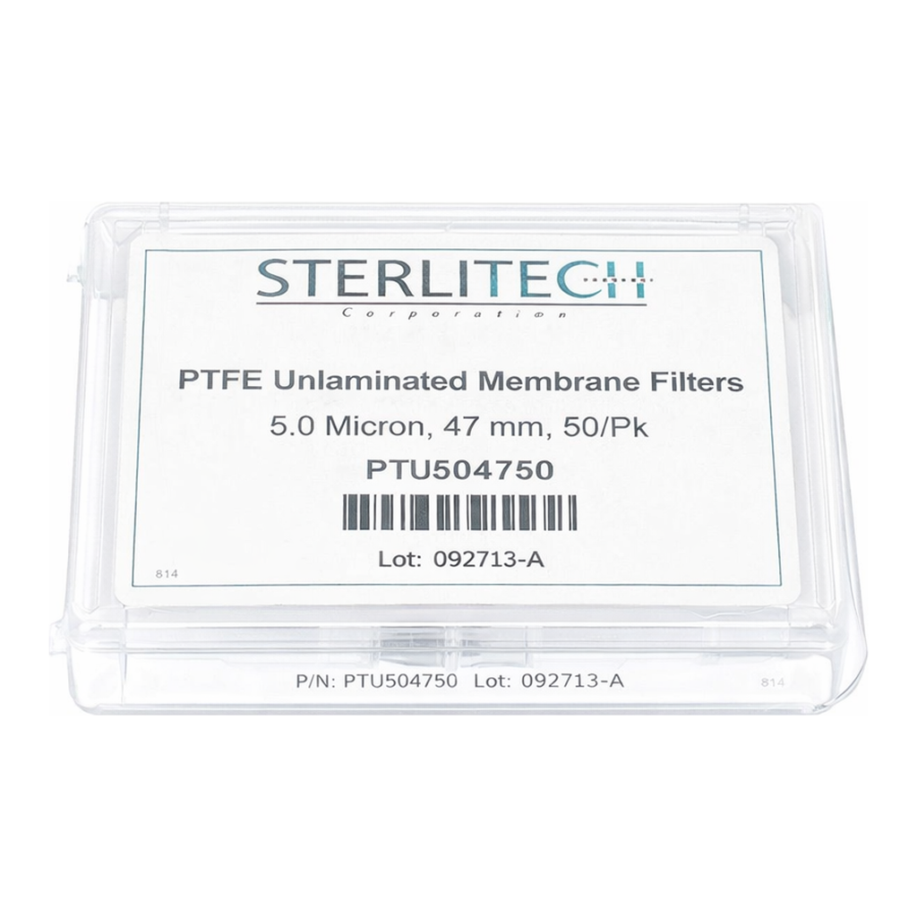 PTFE Membrane Filter, Unlaminated/PTFE 테프론 멤브레인 필터