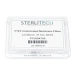 PTFE Membrane Filter, Unlaminated/PTFE 테프론 멤브레인 필터