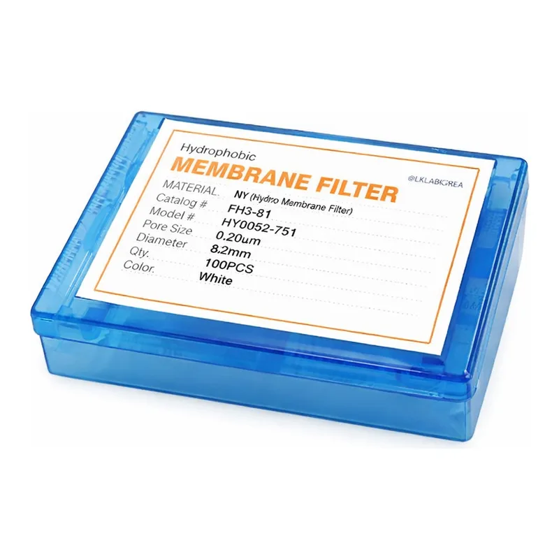 Nylon Membrane Filter/나일론 멤브레인 필터