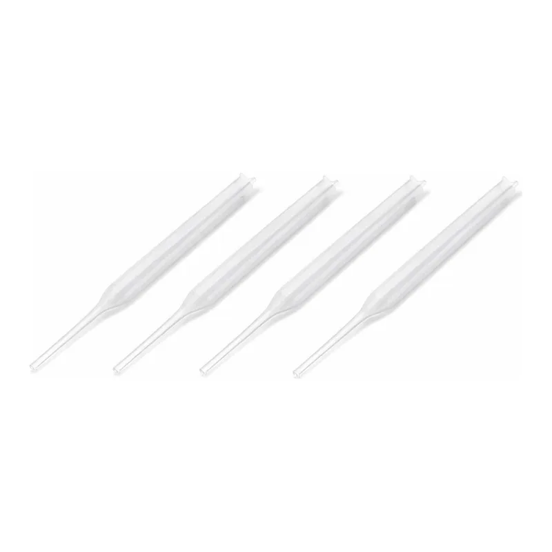 Polystyrene Pasteur Pipet Polystyrene 파스츄어 피펫