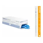 Disposable Sterile Glass Pipet, Kimble 일회용 멸균 유리 피펫