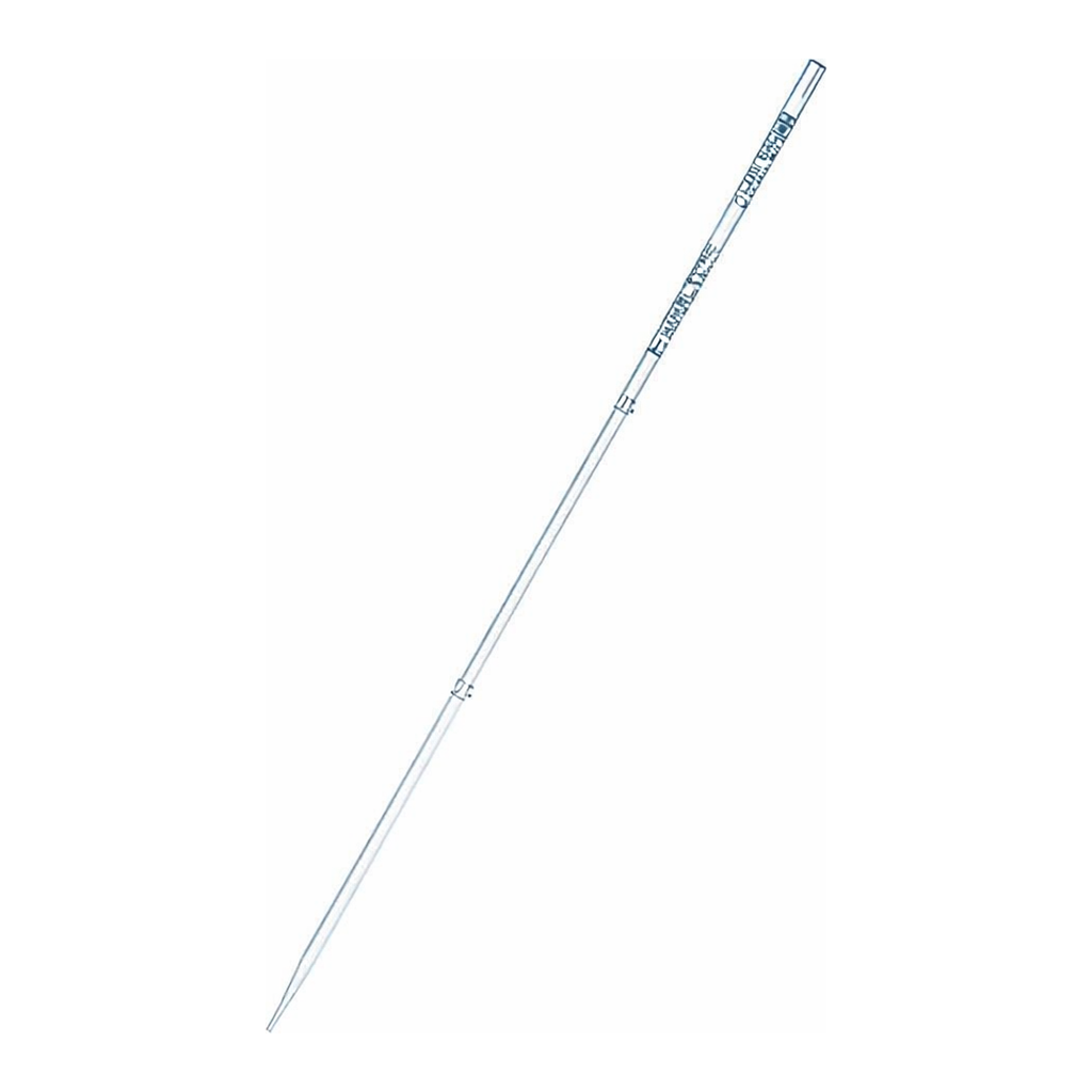 Disposable Milk or Bacteriological Sterile Pipet 일회용 우유 박테리아 멸균 피펫, Kimble