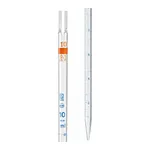 Graduated Pipet, Total Delivery, Type 2 메스 전량 피펫, Class AS