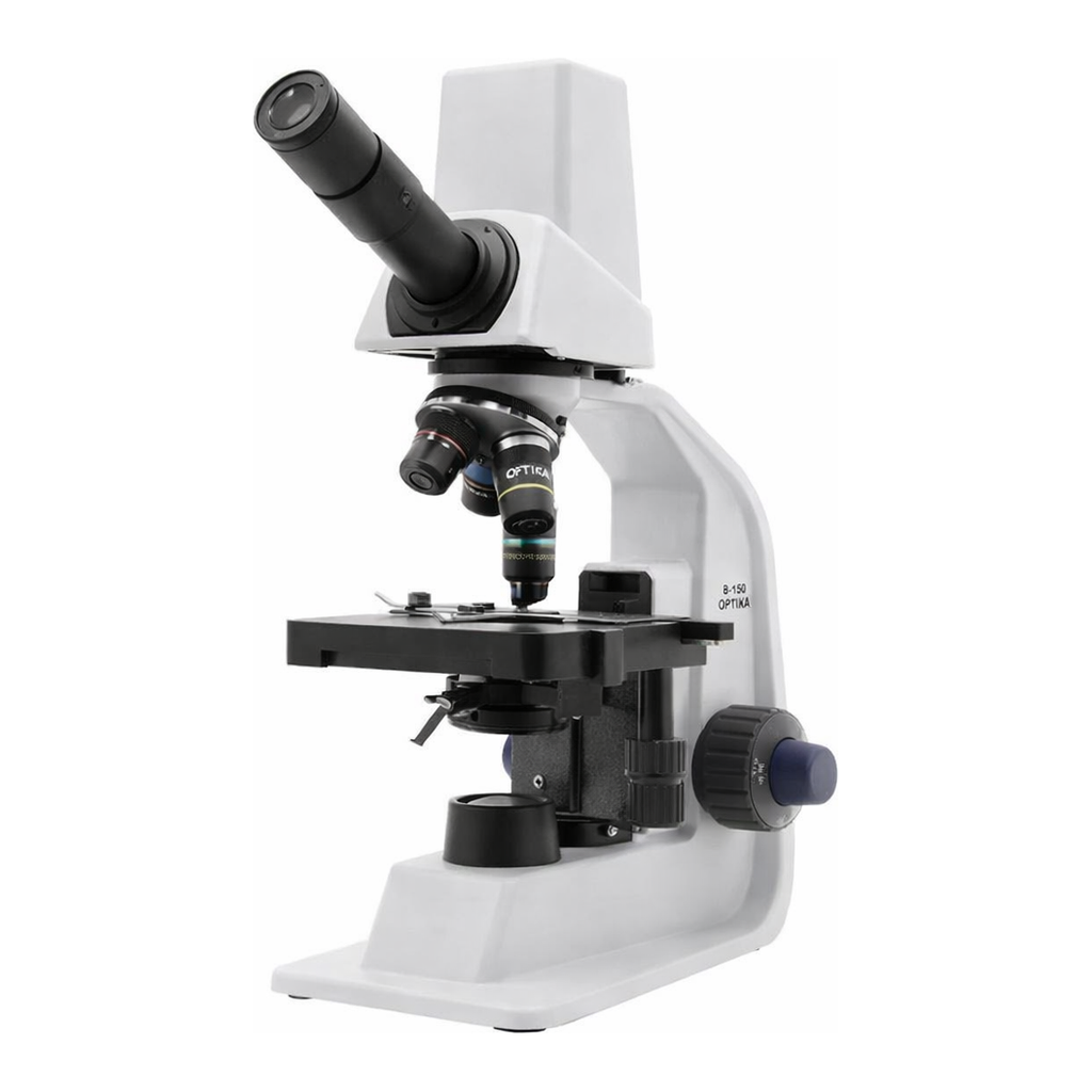 Digital Biological Microscope/디지털 실험실 생물 현미경