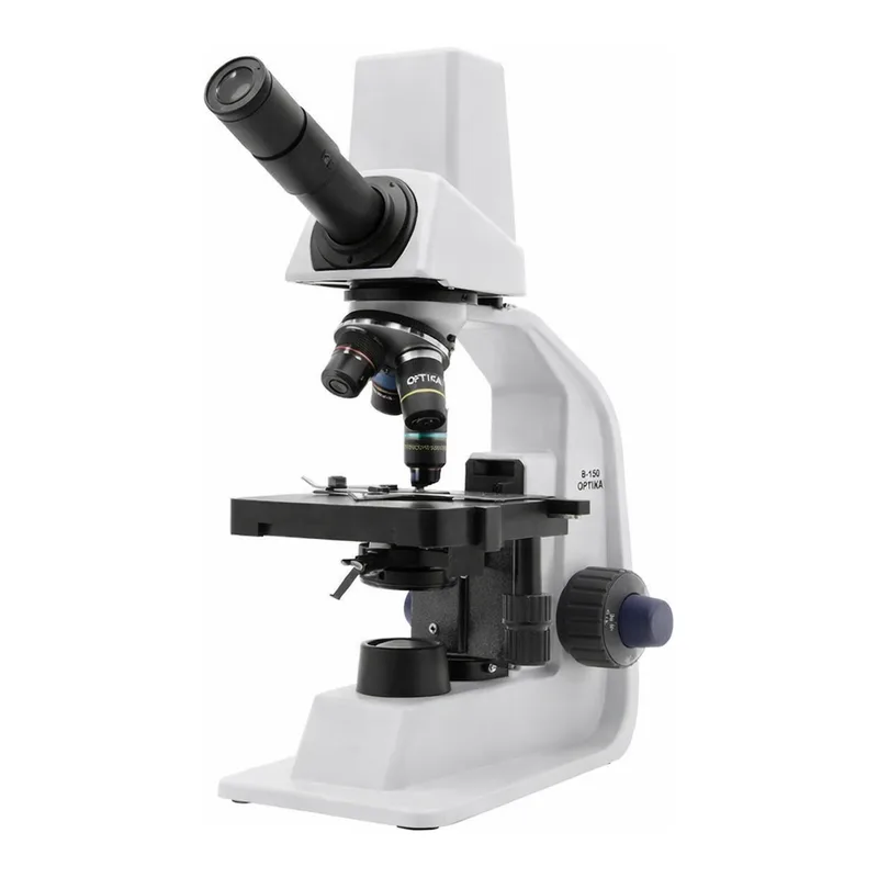 Digital Biological Microscope/디지털 실험실 생물 현미경