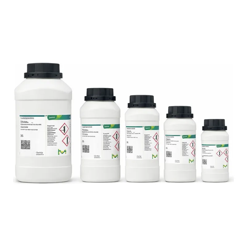Merck Sodium nitrate cryst. 1 KG