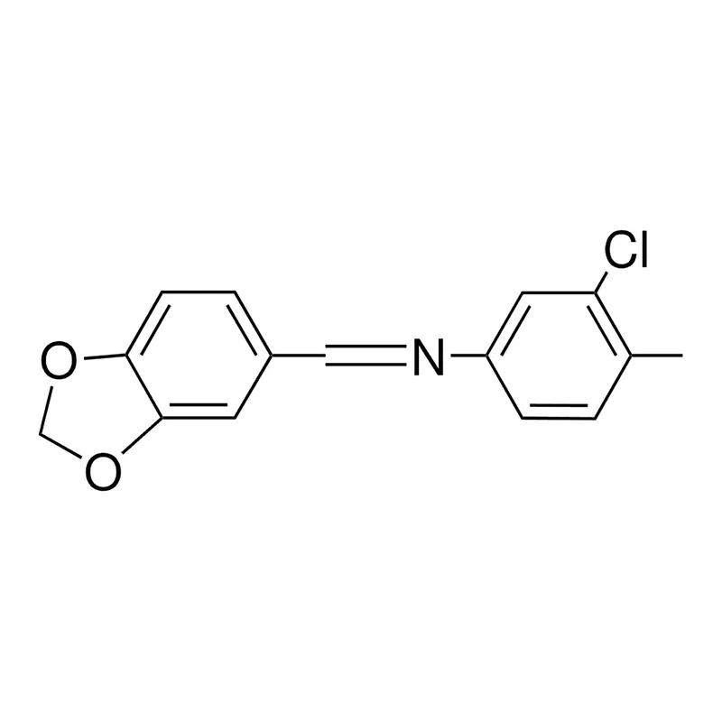 Merck 3-CHLORO-N-PIPERONYLIDENE-PARA--