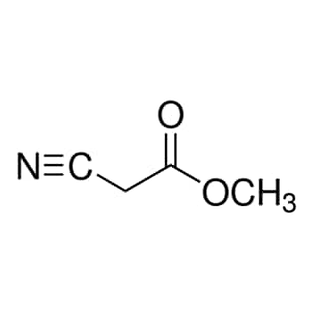 Merck METHYL CYANOACETATE, 99%
