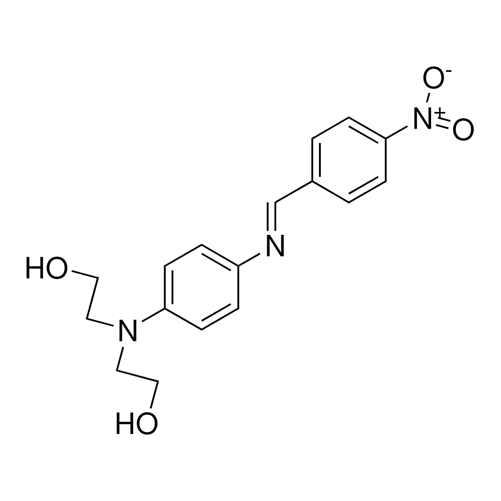 Merck 4-(BIS(2-HYDROXYETHYL)AMINO)-N--