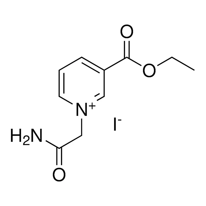 Merck 1-CARBAMOYLMETHYL-3-ETHOXYCARBO - 50 MG&