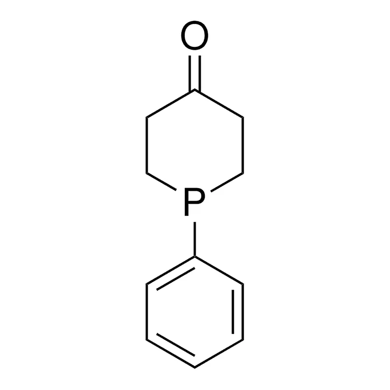 Merck 1-PHENYL-PHOSPHINAN-4-ONE-