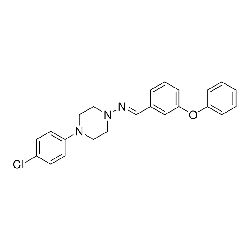 Merck (4-(4-CHLORO-PHENYL)-PIPERAZIN - 50 MG &