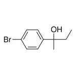 Merck 2-(4-BROMO-PHENYL)-BUTAN-2-OL - 25 MG