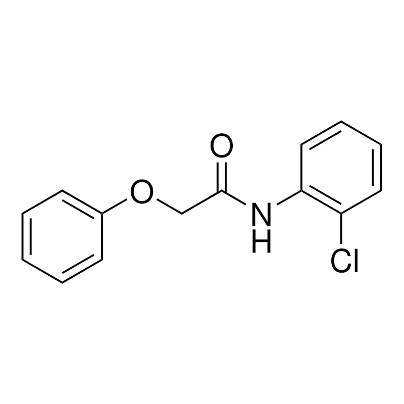 Merck N-(2-CHLORO-PHENYL)-2-PHENOXY- - 10 MG&