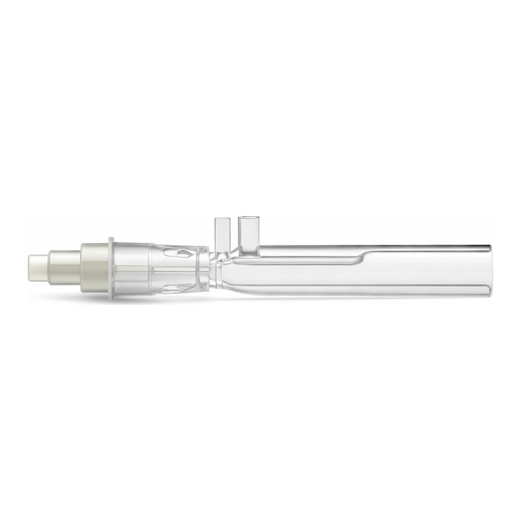 Agilent Torch, semi-demountable for radial ICP