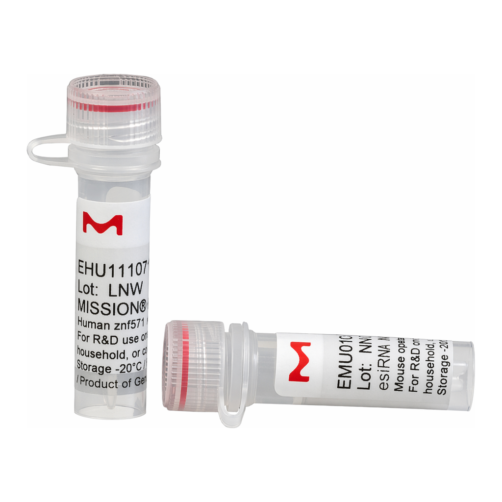 Merck MISSION(R) esiRNA