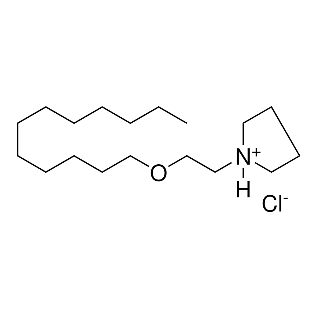 Merck 1-(2-(DODECYLOXY)ETHYL)PYRROLID-