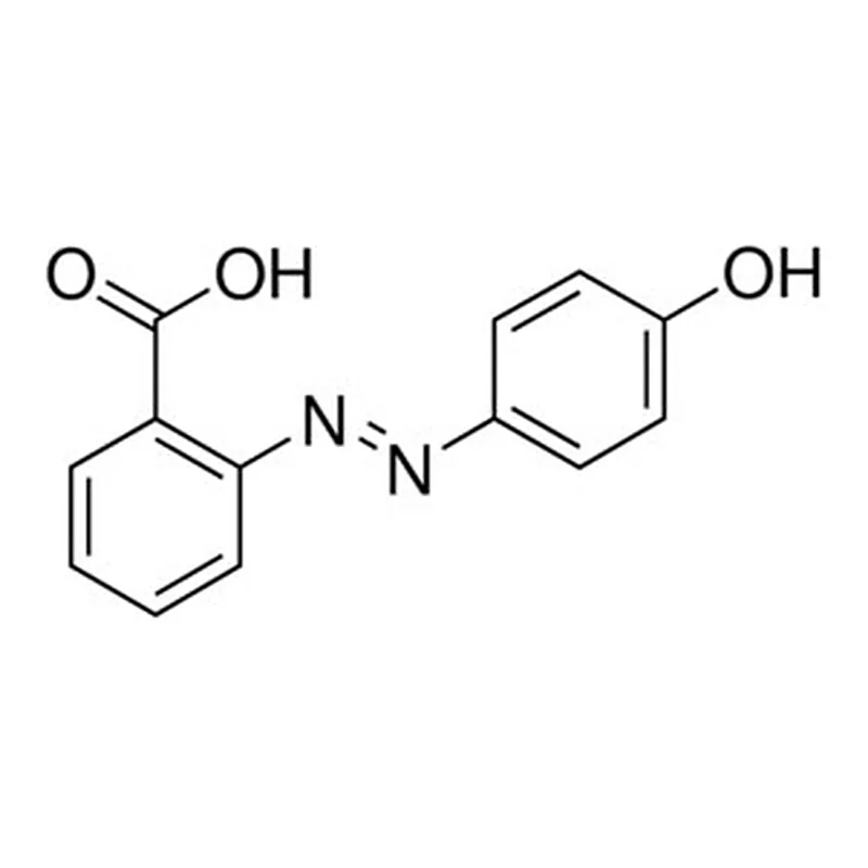 Merck 2-(4-HYDROXYPHENYLAZO)BENZOIC ACID,>= 9&
