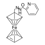 Merck PICOLINIC ACID (FERROCENYLMETHY-