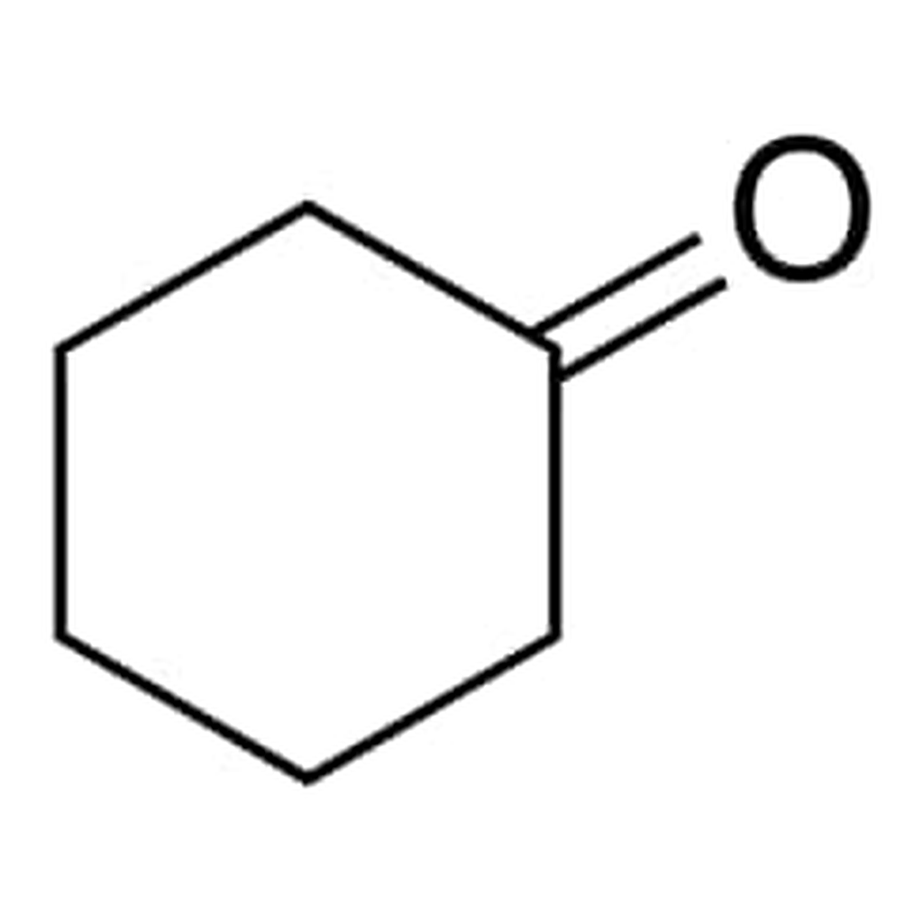 Merck CYCLOHEXANONE, REAGENTPLUS, 99.8%